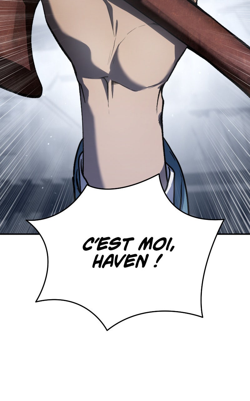 Read The Stellar Swordmaster FR Manga Online