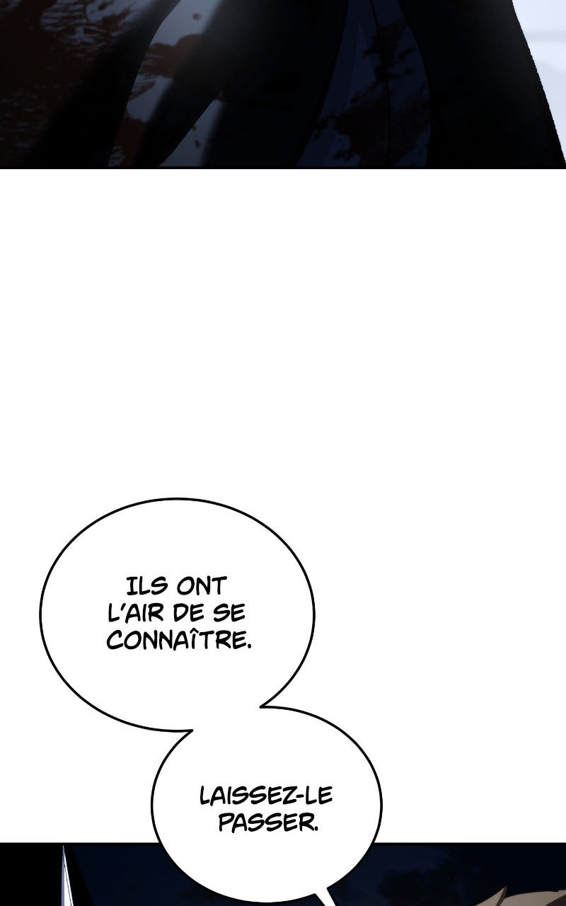 Read The Stellar Swordmaster FR Manga Online