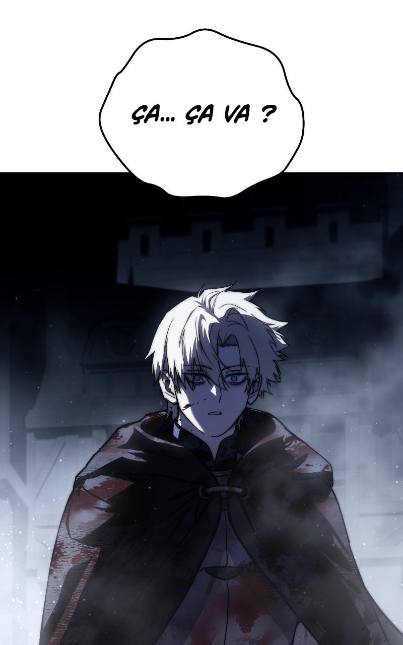 Read The Stellar Swordmaster FR Manga Online