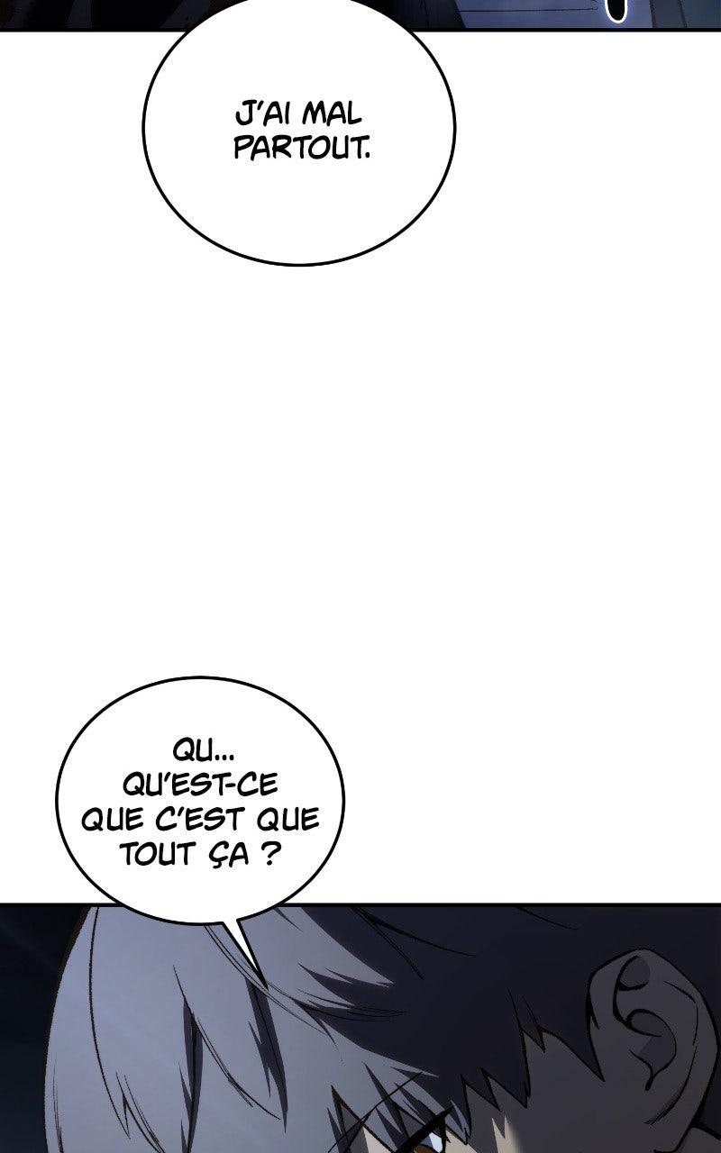 Read The Stellar Swordmaster FR Manga Online