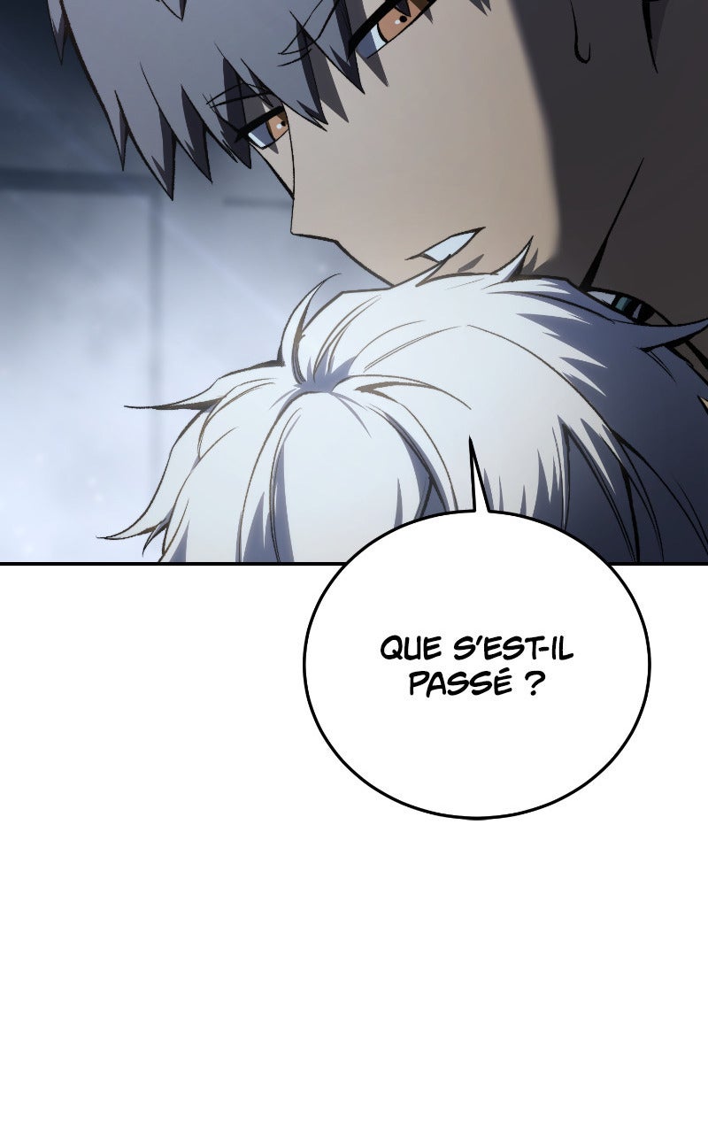 Read The Stellar Swordmaster FR Manga Online