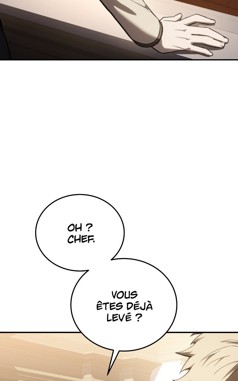 Read The Stellar Swordmaster FR Manga Online