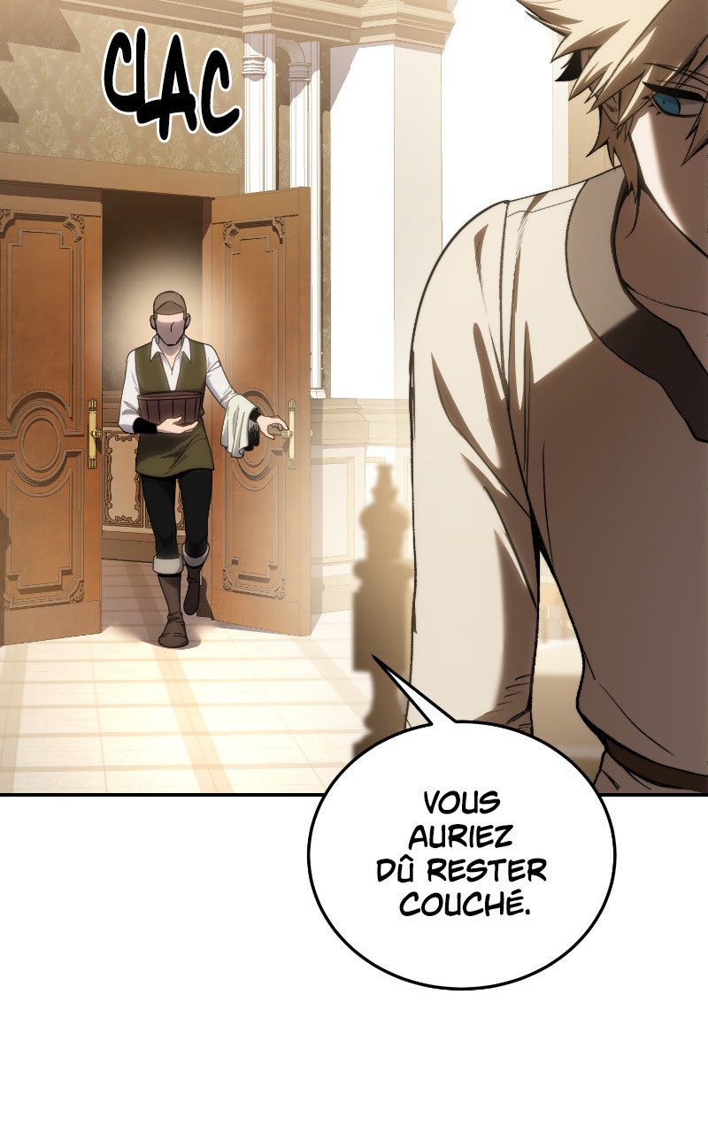 Read The Stellar Swordmaster FR Manga Online