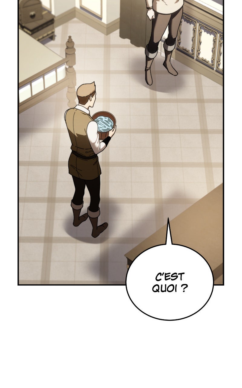 Read The Stellar Swordmaster FR Manga Online