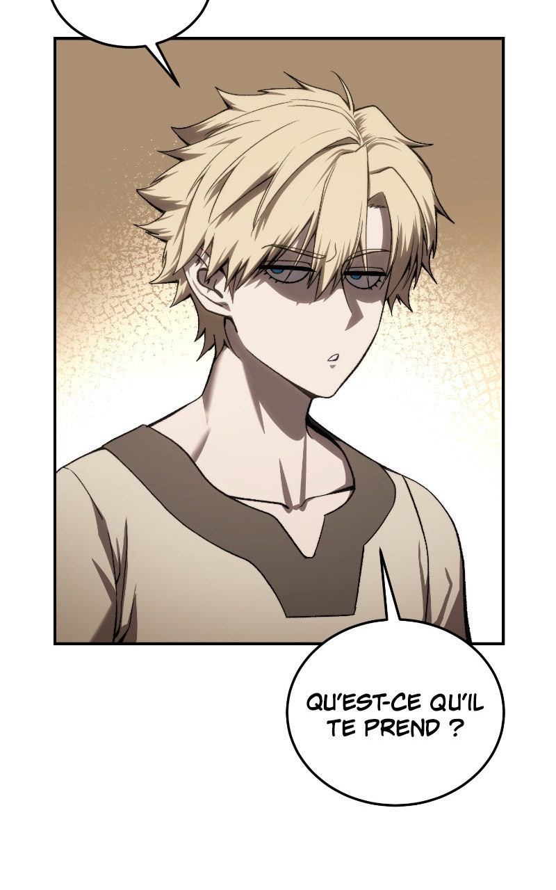 Read The Stellar Swordmaster FR Manga Online