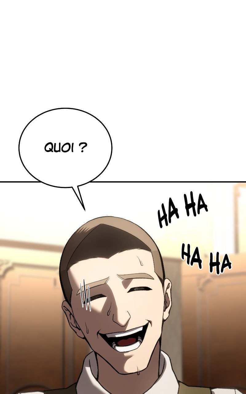 Read The Stellar Swordmaster FR Manga Online