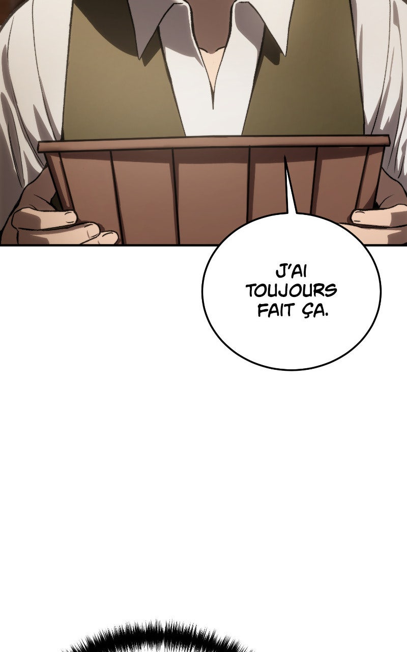 Read The Stellar Swordmaster FR Manga Online