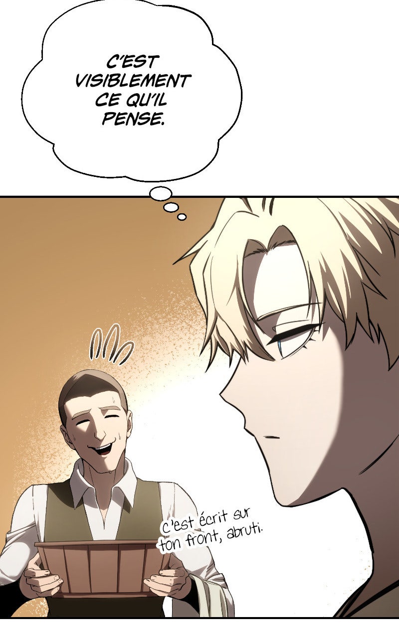 Read The Stellar Swordmaster FR Manga Online