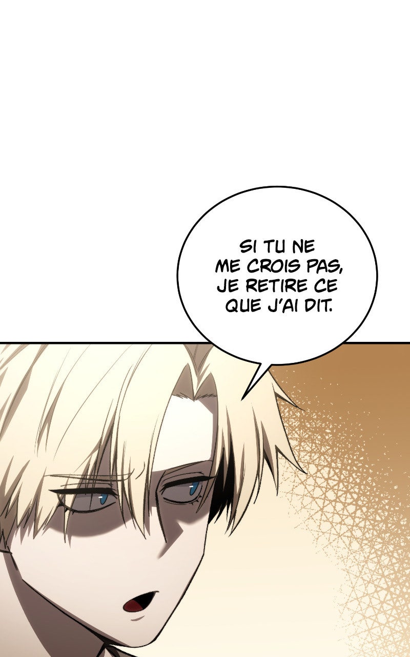 Read The Stellar Swordmaster FR Manga Online