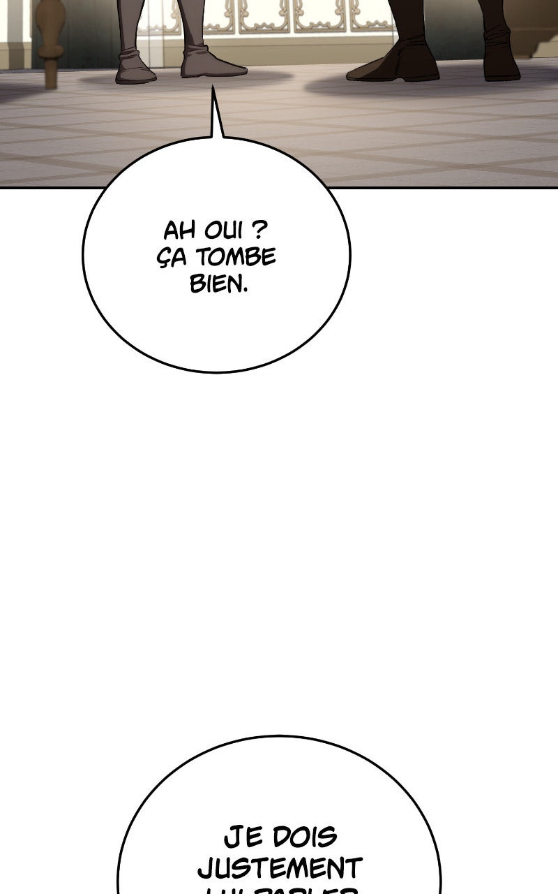 Read The Stellar Swordmaster FR Manga Online