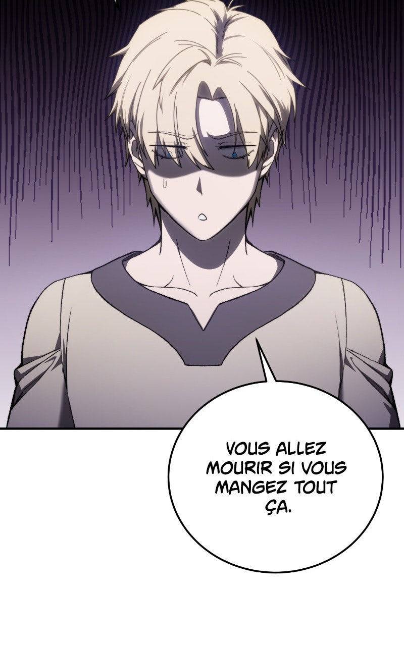 Read The Stellar Swordmaster FR Manga Online