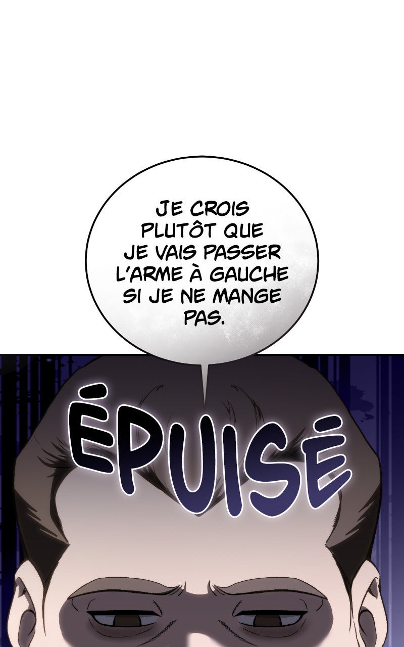 Read The Stellar Swordmaster FR Manga Online