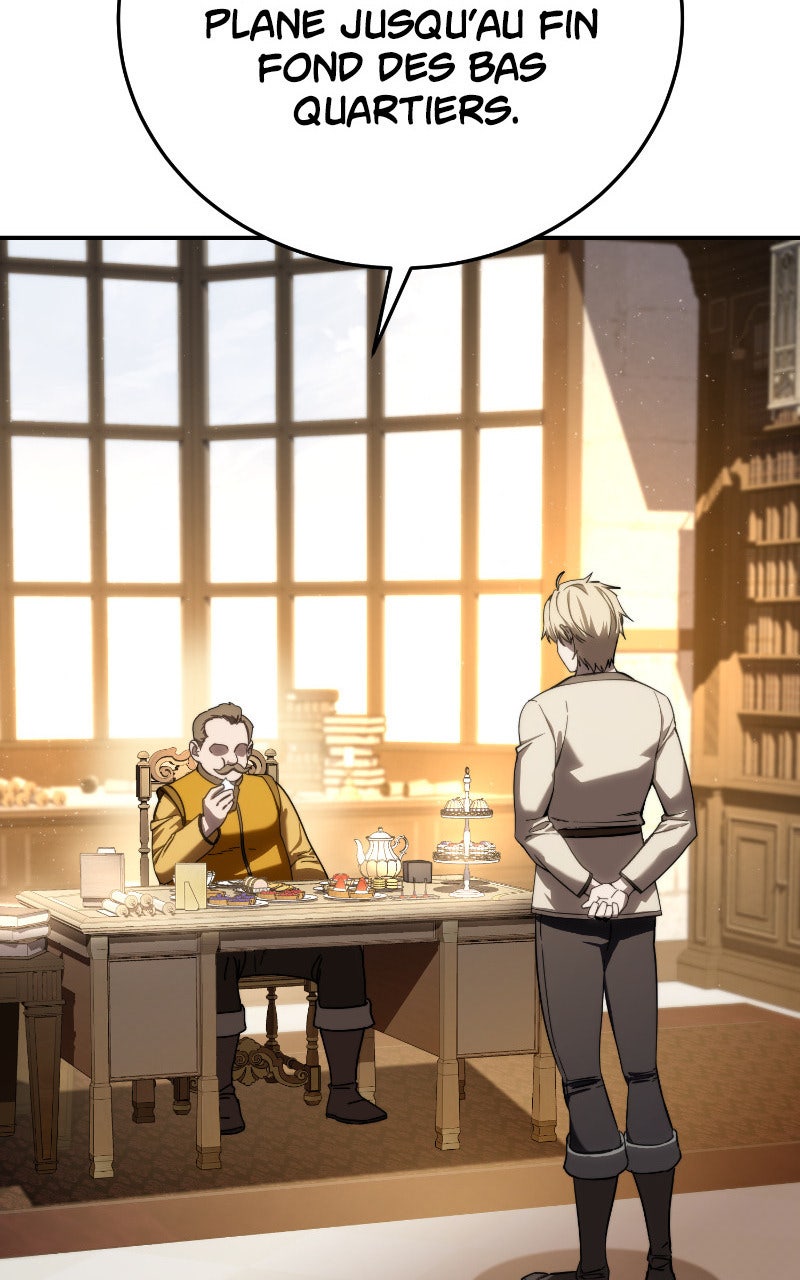 Read The Stellar Swordmaster FR Manga Online