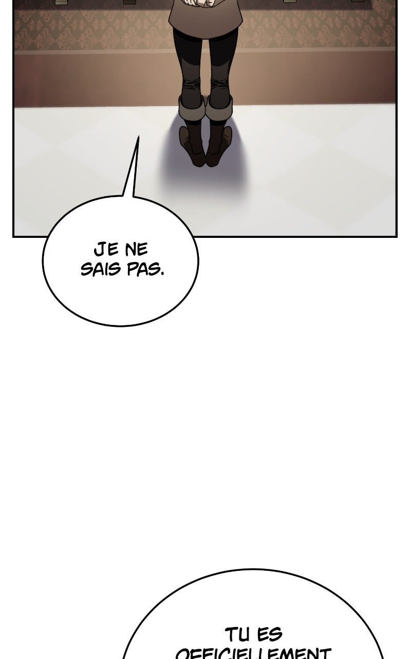 Read The Stellar Swordmaster FR Manga Online