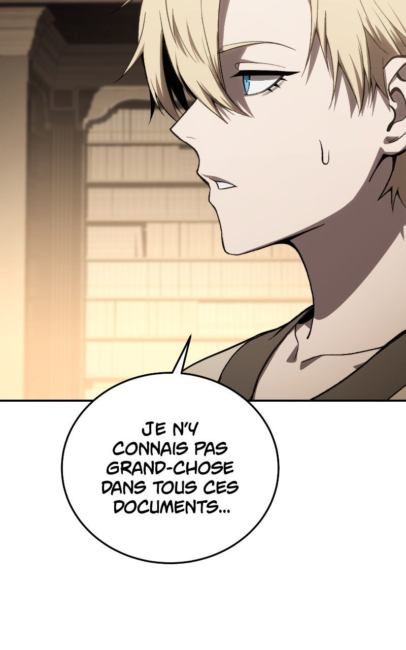 Read The Stellar Swordmaster FR Manga Online