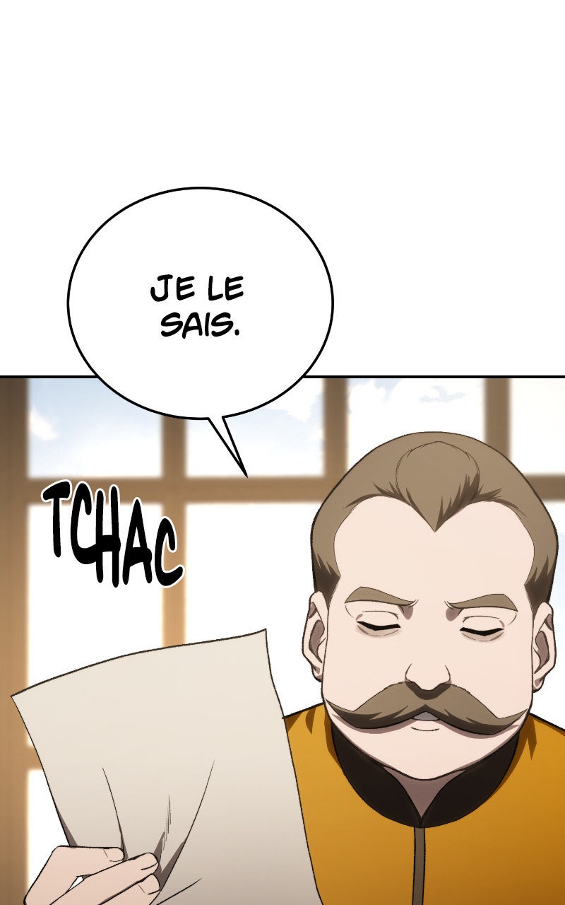 Read The Stellar Swordmaster FR Manga Online