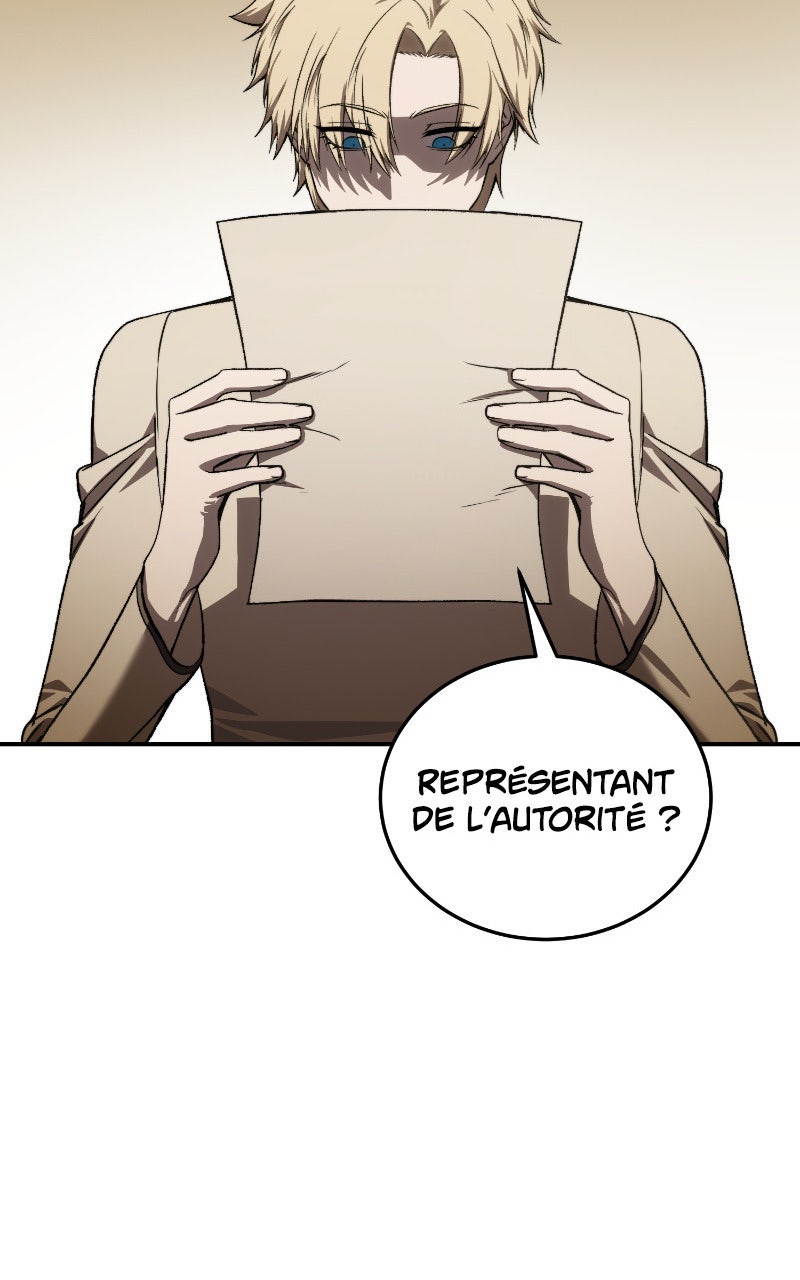 Read The Stellar Swordmaster FR Manga Online