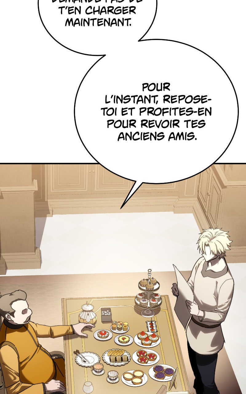 Read The Stellar Swordmaster FR Manga Online