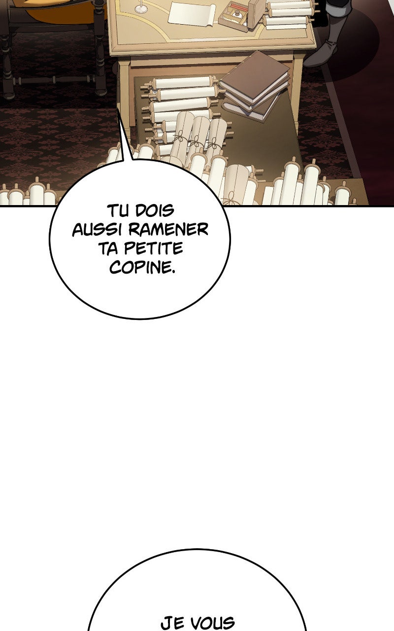 Read The Stellar Swordmaster FR Manga Online