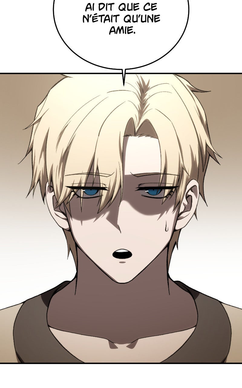 Read The Stellar Swordmaster FR Manga Online