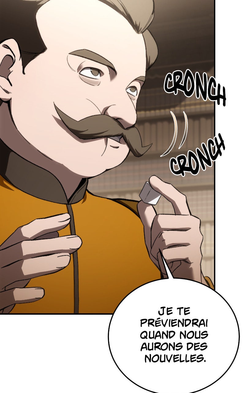 Read The Stellar Swordmaster FR Manga Online