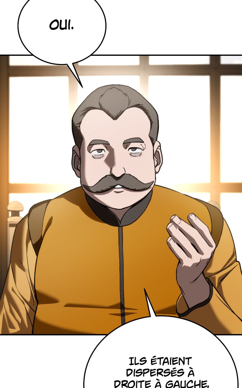 Read The Stellar Swordmaster FR Manga Online