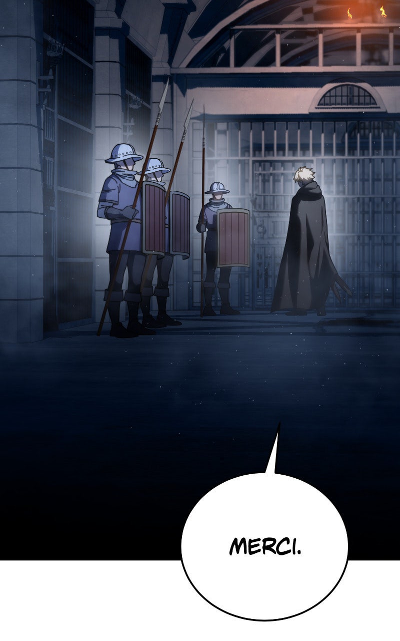 Read The Stellar Swordmaster FR Manga Online