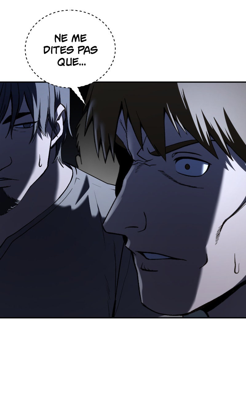 Read The Stellar Swordmaster FR Manga Online