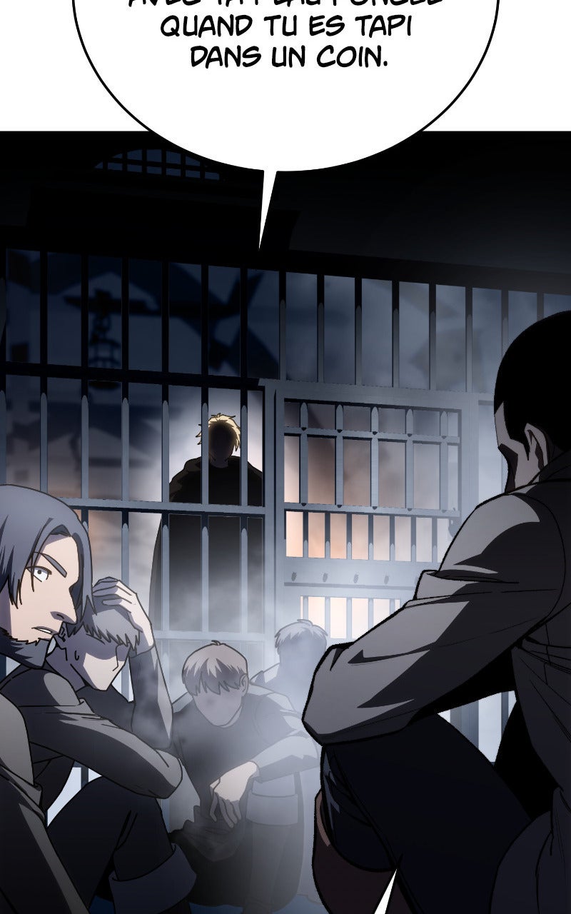 Read The Stellar Swordmaster FR Manga Online