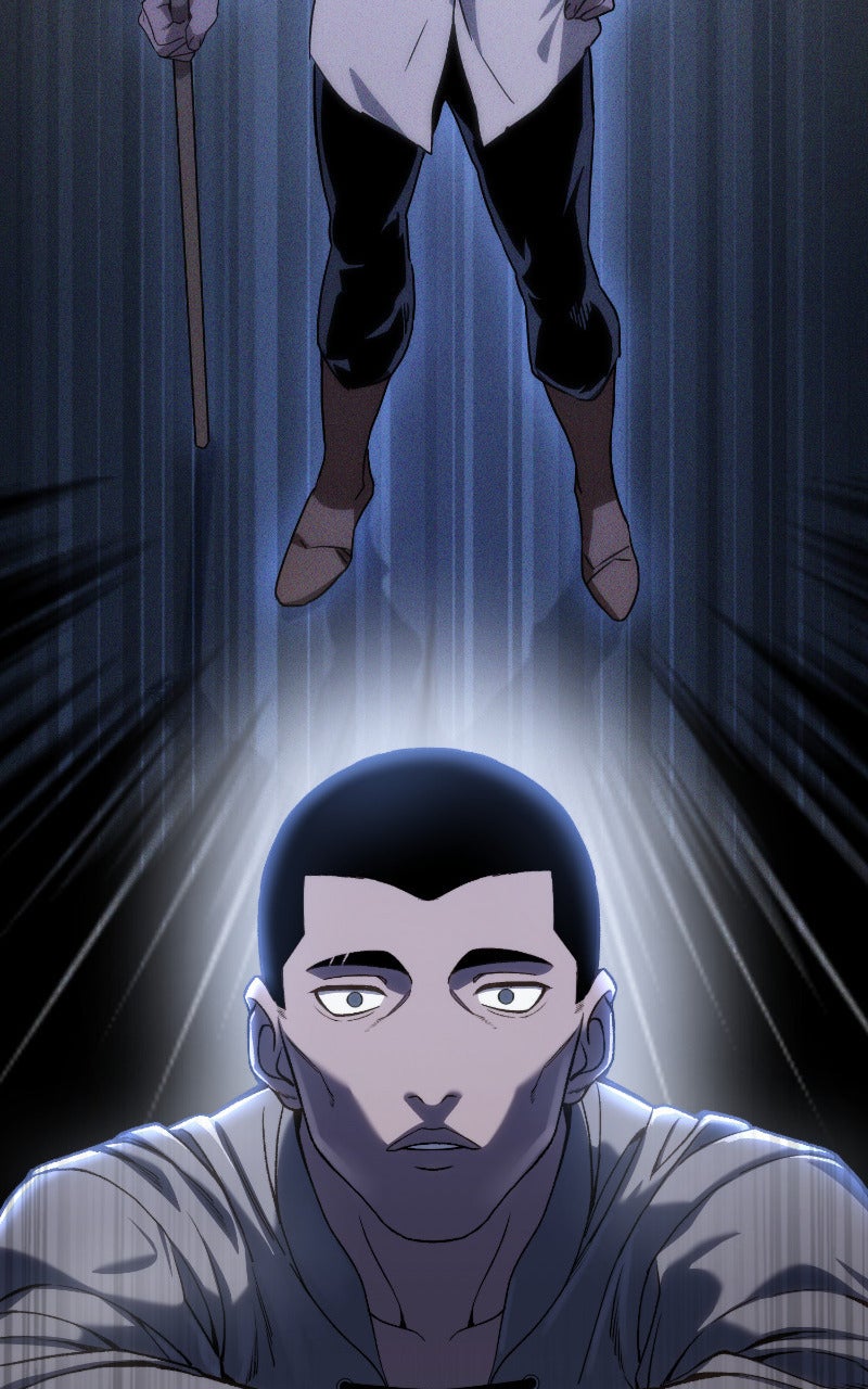 Read The Stellar Swordmaster FR Manga Online