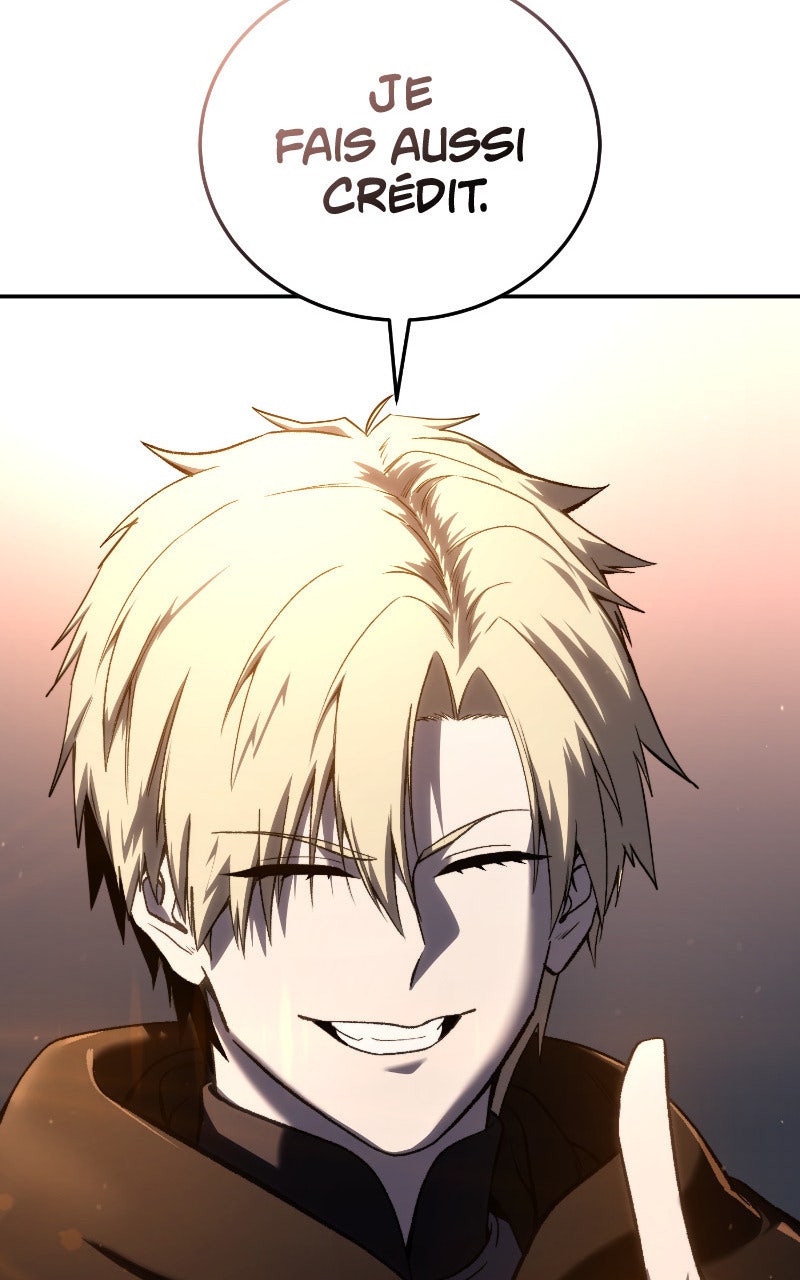 Read The Stellar Swordmaster FR Manga Online