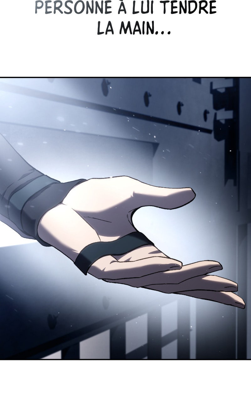 Read The Stellar Swordmaster FR Manga Online