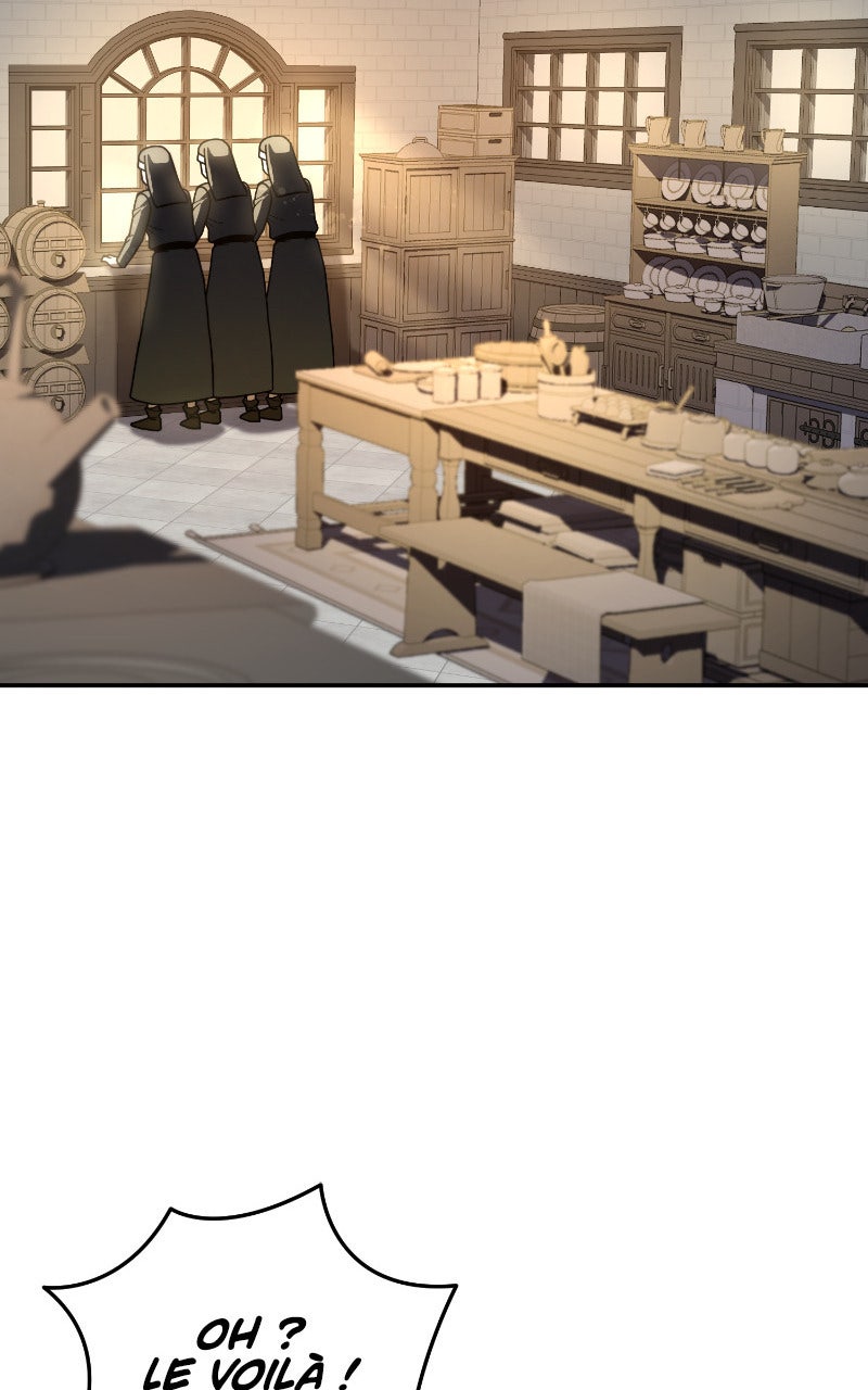 Read The Stellar Swordmaster FR Manga Online