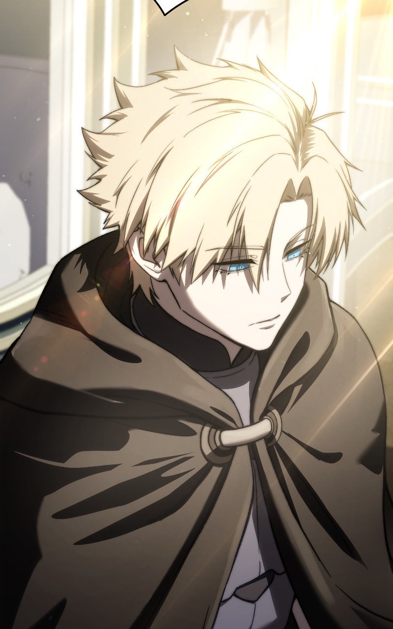 Read The Stellar Swordmaster FR Manga Online