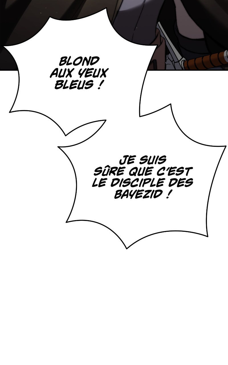 Read The Stellar Swordmaster FR Manga Online