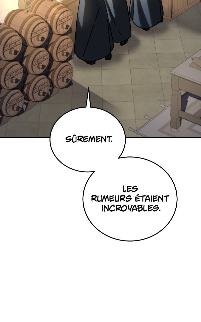 Read The Stellar Swordmaster FR Manga Online