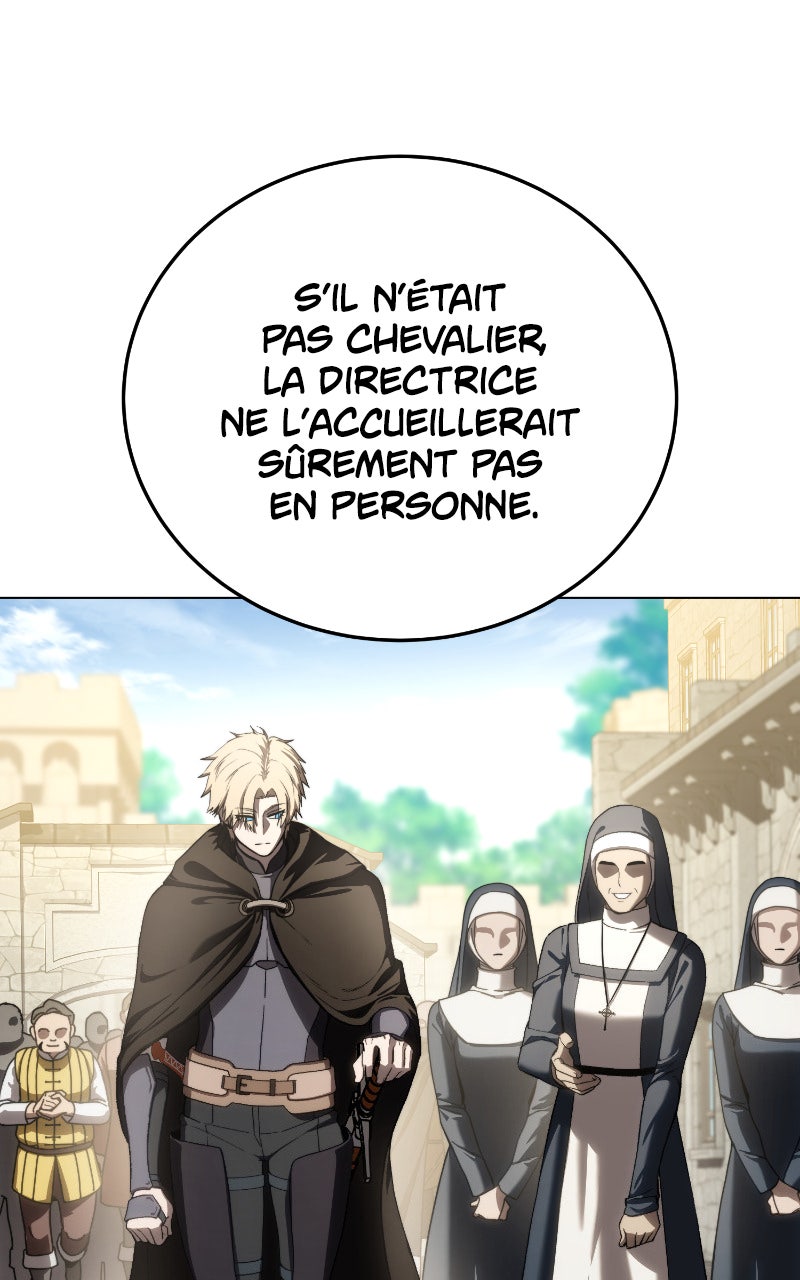 Read The Stellar Swordmaster FR Manga Online