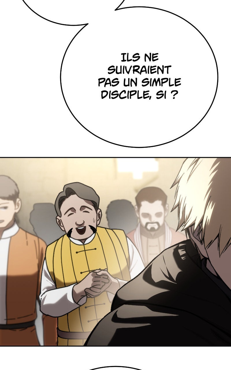 Read The Stellar Swordmaster FR Manga Online