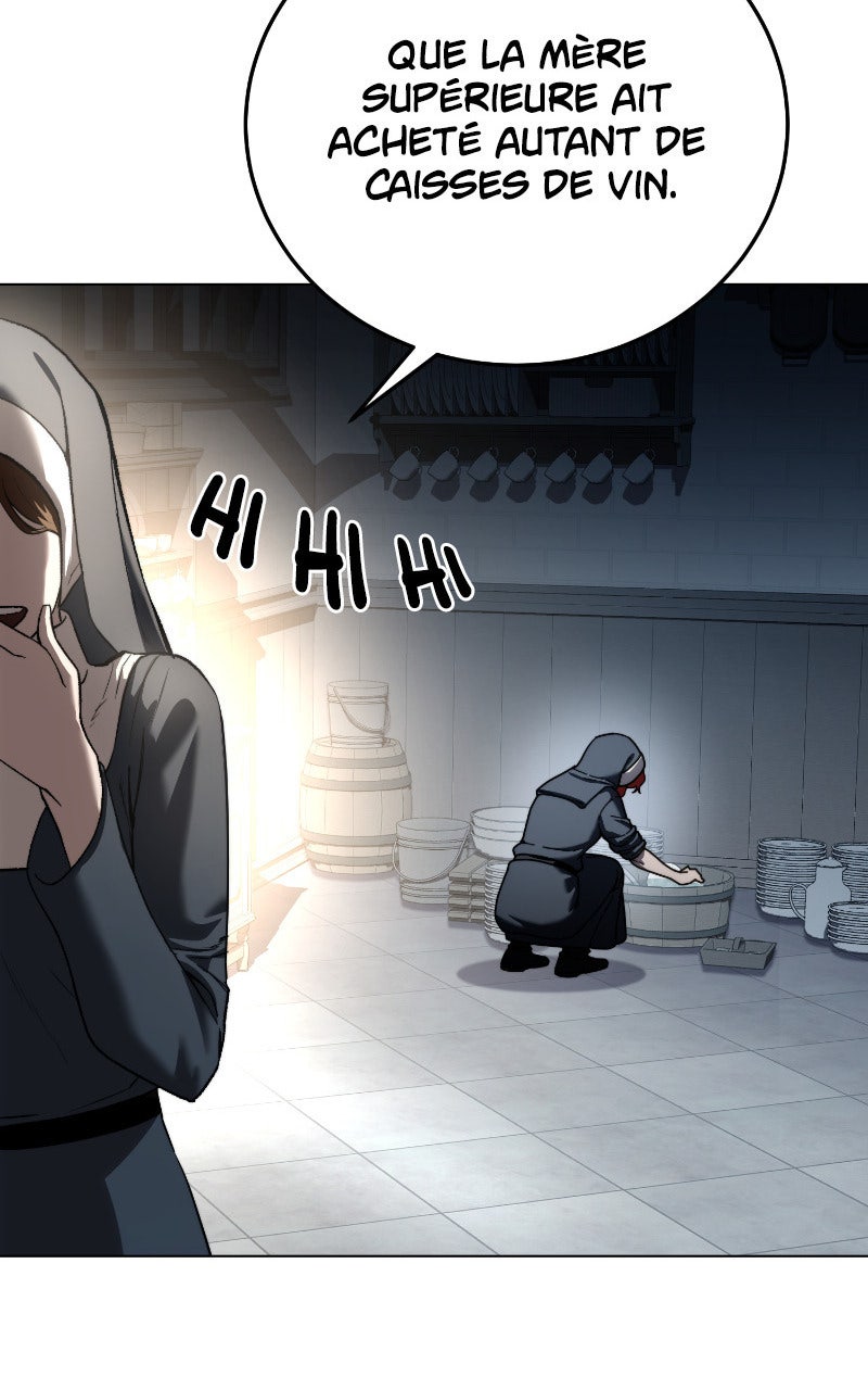 Read The Stellar Swordmaster FR Manga Online