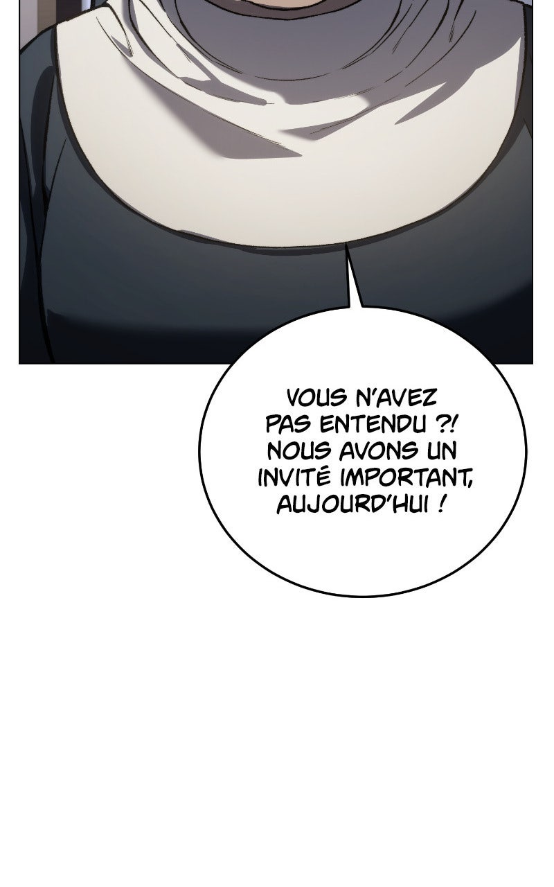 Read The Stellar Swordmaster FR Manga Online