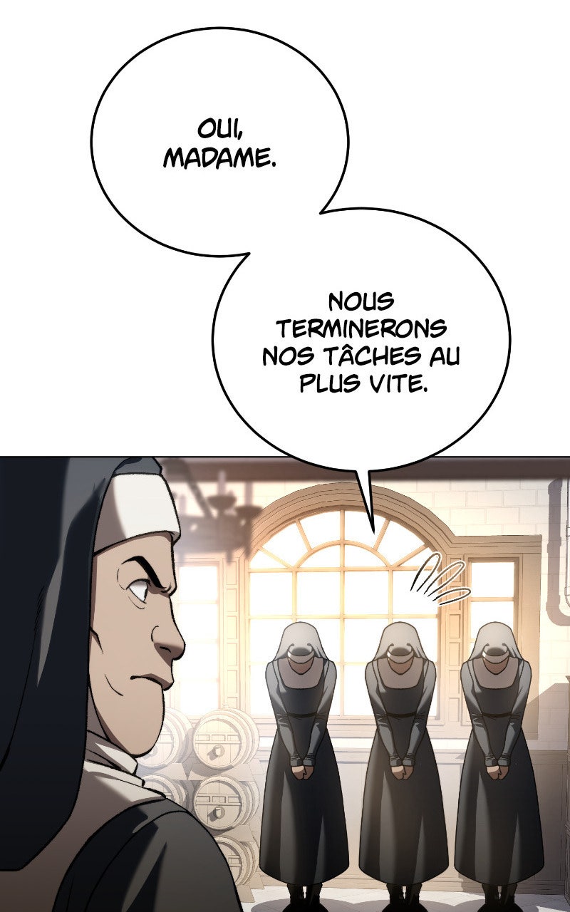 Read The Stellar Swordmaster FR Manga Online