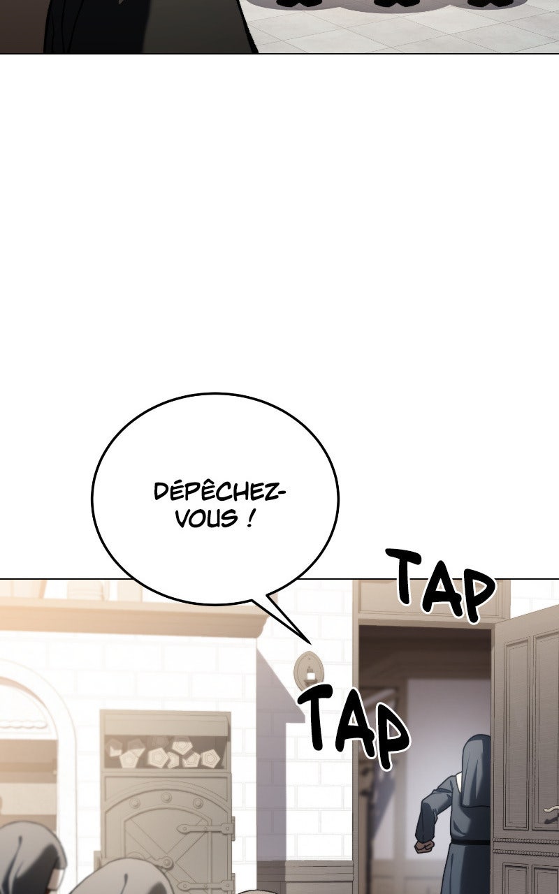 Read The Stellar Swordmaster FR Manga Online