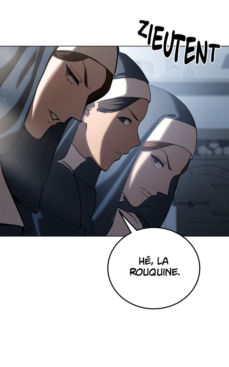 Read The Stellar Swordmaster FR Manga Online