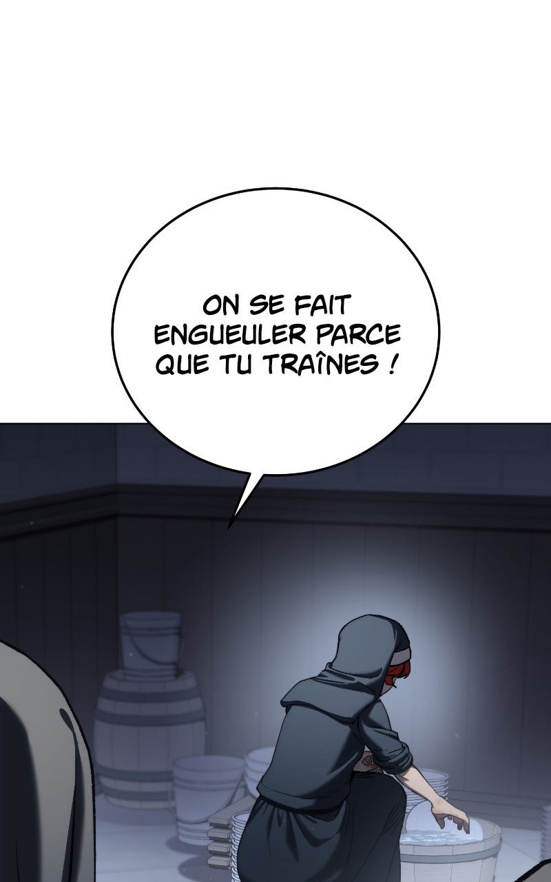 Read The Stellar Swordmaster FR Manga Online