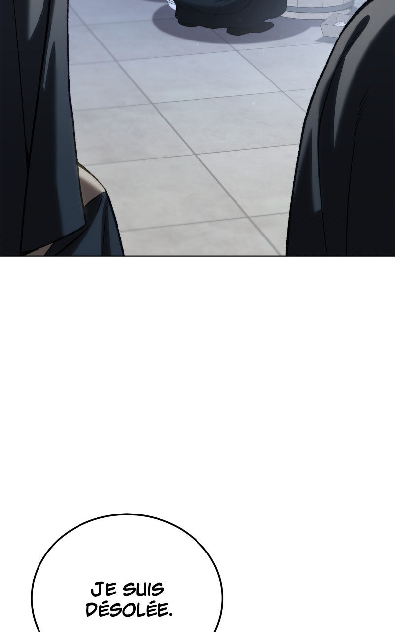 Read The Stellar Swordmaster FR Manga Online