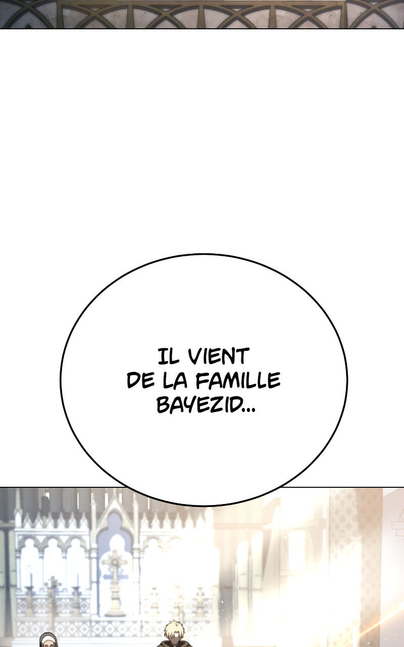 Read The Stellar Swordmaster FR Manga Online