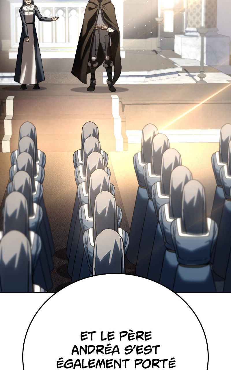 Read The Stellar Swordmaster FR Manga Online