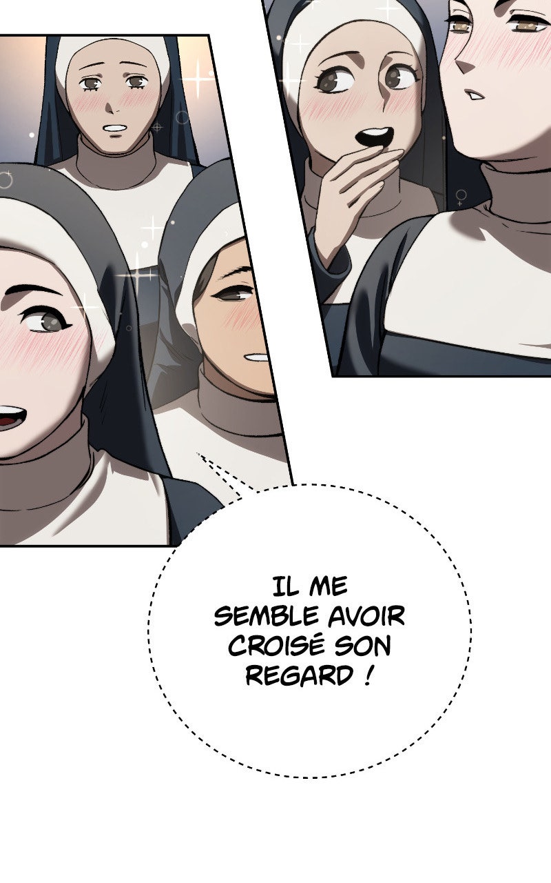 Read The Stellar Swordmaster FR Manga Online