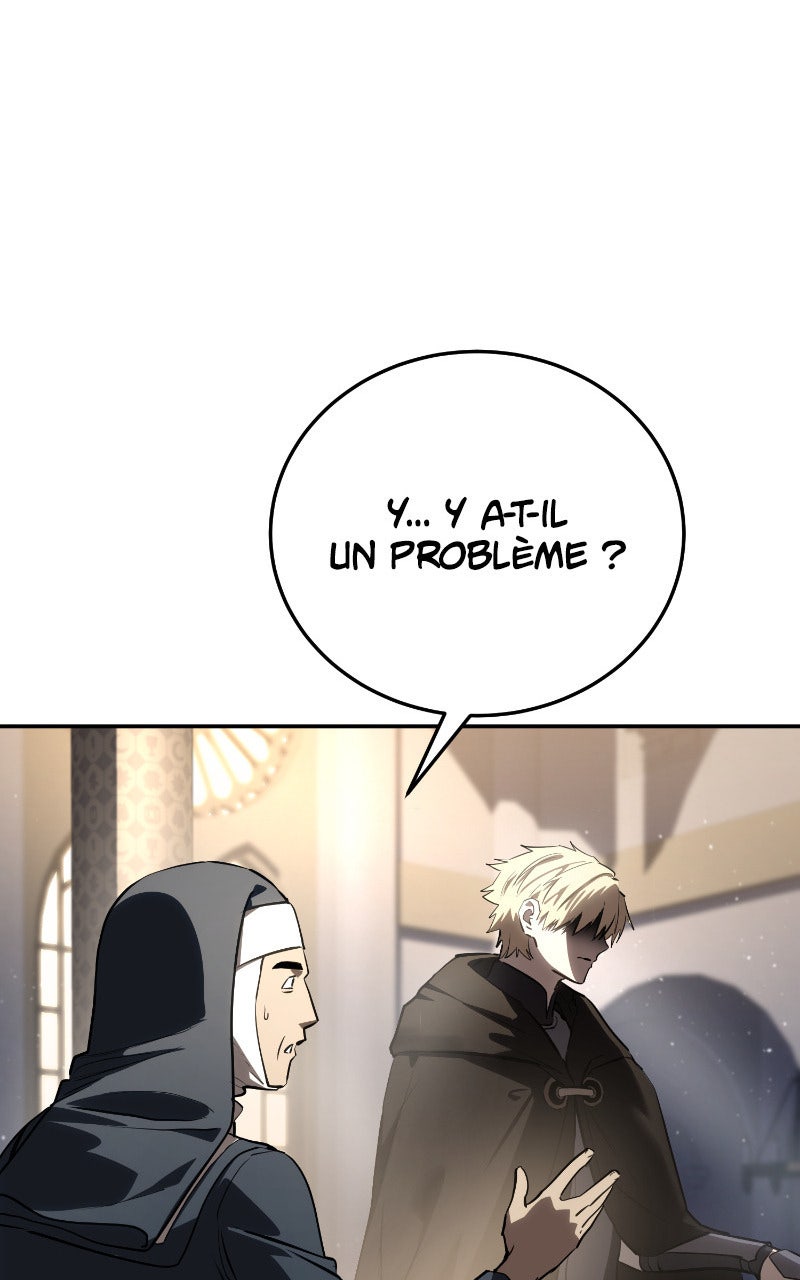 Read The Stellar Swordmaster FR Manga Online