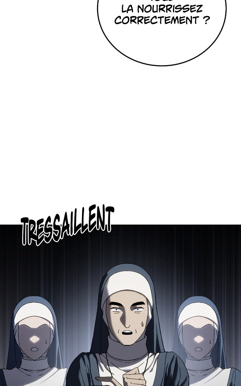 Read The Stellar Swordmaster FR Manga Online